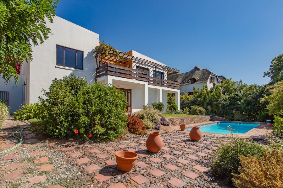 4 Bedroom Property for Sale in Buitenverwagting Western Cape